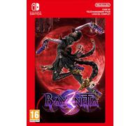 Bayonetta 3