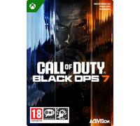 Code de téléchargement Call of Duty®: Black Ops 7 - Pack Cross-Gen Xbox Series X/S, Xbox One et Xbox PC