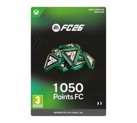 Code de téléchargement EA Sports FC 26 1050 Points FC