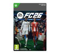 Code de téléchargement EA Sports FC 26 Xbox