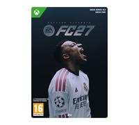 Code de téléchargement EA Sports FC 27 Ultimate Edition Xbox