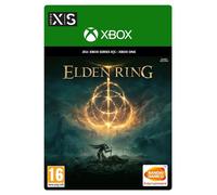 Code de téléchargement Elden Ring Xbox