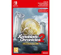 DLC Pass d'Extension pour Xenoblade Chronicles 2 • Code de téléchargement pour Nintendo Switch