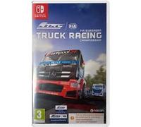 Code de téléchargement FIA European Truck Racing Championship Nintendo Switch G