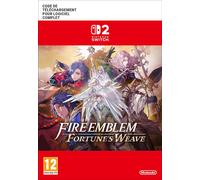 Code de téléchargement Fire Emblem™ Fortune's Weave Nintendo Switch 2
