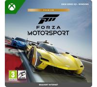Code de téléchargement Forza Motorsport Edition Premium Xbox et PC