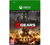 Gears Tactics