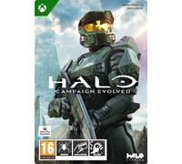 Code de téléchargement Halo: Campaign Evolved Xbox Series X|S