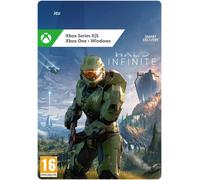 Code de téléchargement Halo Infinite Xbox Windows