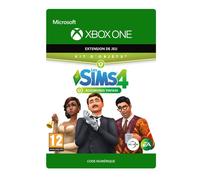 Code de téléchargement Les Sims 4 : Accessoires vintage Xbox One
