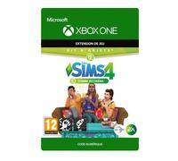 Code de téléchargement Les Sims 4 : Comme au Cinéma Xbox One