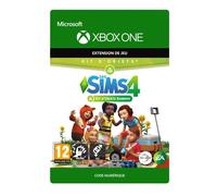 Code de téléchargement Les Sims 4 : Kit d'objets Bambins Xbox One