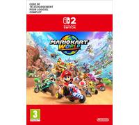 Mario Kart World