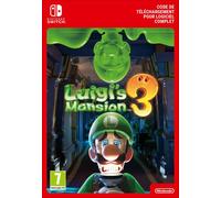 Nintendo Luigi's Mansion 3 Standard Nintendo Switch