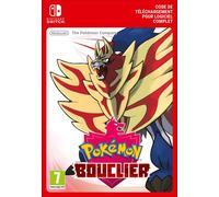 Pokémon Bouclier