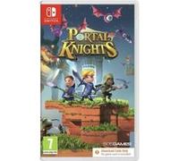 Code de téléchargement Portal Knight Nintendo Switch G