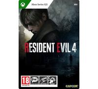 Code de téléchargement Resident Evil 4 Remake