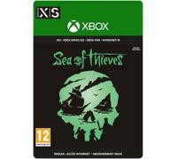 Code de téléchargement Sea of Thieves Edition Anniversaire Edition Collector's Xbox Series X
