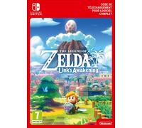 The Legend of Zelda: Link's Awakening - Édition Standard | Code de téléchargement pour Nintendo Switch