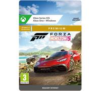 Code de téléchargement Xbox Forza Horizon 5 Edition Premium