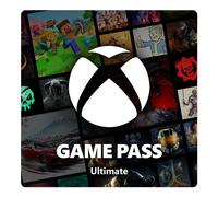 Code de téléchargement Xbox Game Pass Ultimate 1 mois d’abonnement