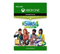 Code de téléchargement Xbox One : Les Sims 4 En Cuisine