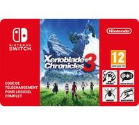 Xenoblade Chronicles 3