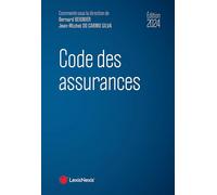 Code des assurances 2024