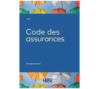 Code Des Assurances - Edition 2021