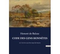 Code Des Gens Honnêtes