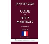 Code des ports maritimes
