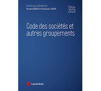 code des societes aut gpt 2023