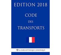 Code des transports