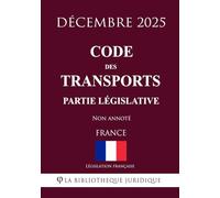 Code des transports (Partie législative)
