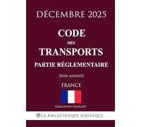 Code des transports (Partie réglementaire)