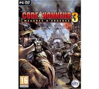 Code d'honneur 3 - Mesures d'urgence G