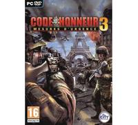 Code D'honneur 3 : Mesures D'urgences Pc