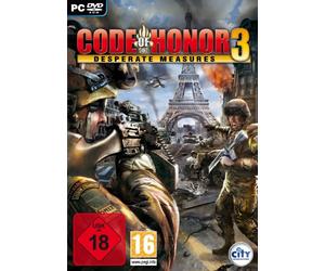 Code d'honneur 3 : mesures d'urgences [Windows 2000 | Windows Vista]