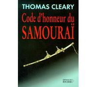 Code d'honneur du samouraï