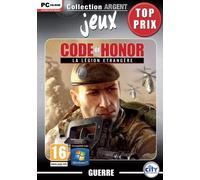 Code D'honneur : Légion Etrangère Pc