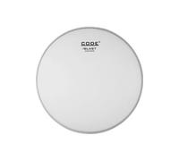 Code Drum Head BLAST Sablée GC Frappe 20'' Peaux grosse caisse