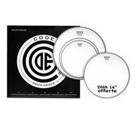 DNA PACK STANDARD 12"-13"-16" SABLEE + 14" DNA SABLEE OFFERTE