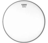 Code Drum Head DNA Sablée 12'' Peaux de tom 12