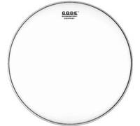 Code Drum Head GENERATOR Sablée 8'' Peaux de tom 08