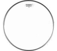 Code Drum Head GENETIC Timbre Caisse Claire 5 Mil 14'' Peaux de timbre caisse claire 14 - 15