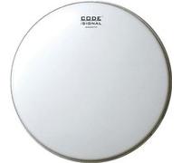 Code Drum Head SIGNAL Smooth 10'' Peaux de tom 10