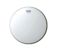 Code Drum Head SIGNAL Smooth 16'' Peaux de tom 16