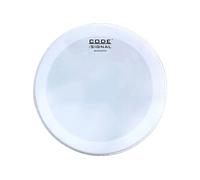 Code Drum Head SIGNAL Smooth GC 20'' Peaux grosse caisse