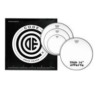 TOM PACK DNA SABLEE FUSION + CC 14" DNA SABLEE