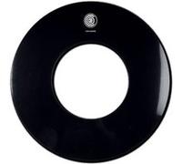 Code Drum Head Tone Adapter 14'' Noire & White Accessoires généraux